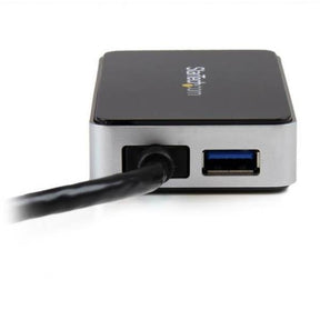 USB TO DVI GRAPHICS ADAPTER