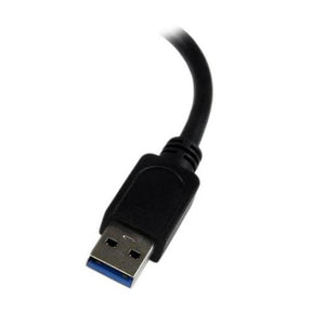 USB 3.0 VGA GRAPHICS ADAPTER