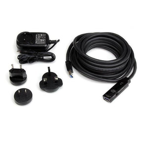 CABLE 1M USB 3.0 EXTENSION ACT