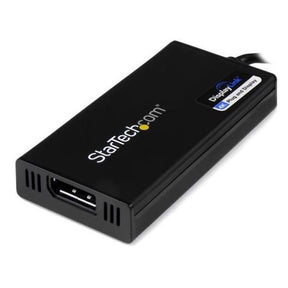 ADAPTADOR USB 3 A DISPLAYPORT