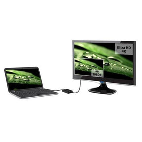 ADAPTADOR USB 3 A DISPLAYPORT