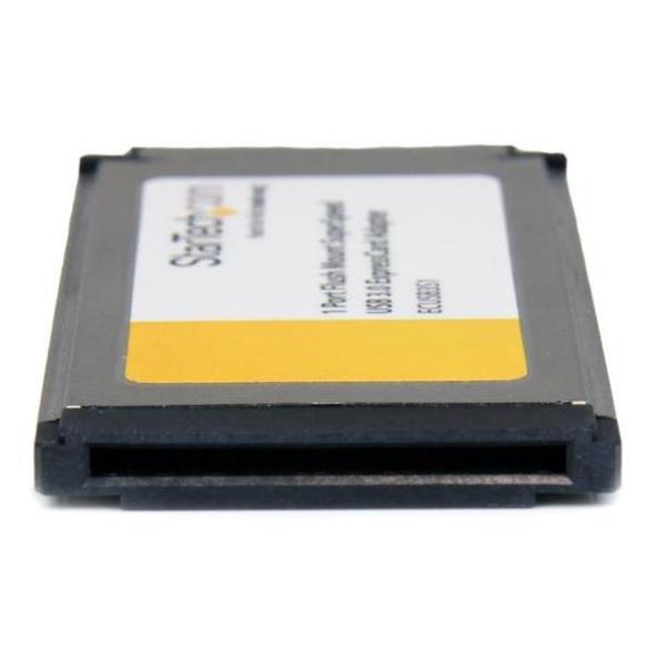 EXPRESSCARD 1 PUERTO USB3 UASP
