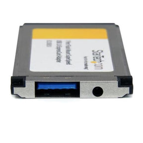 EXPRESSCARD 1 PUERTO USB3 UASP