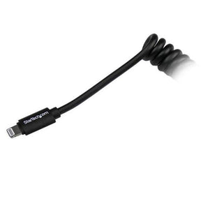 CABLE 30CM LIGHTNING USB IPAD