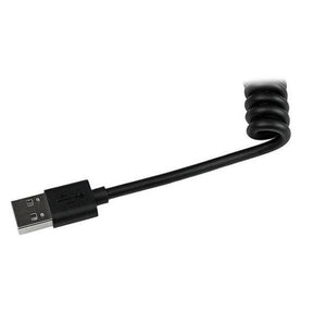 CABLE 30CM LIGHTNING USB IPAD