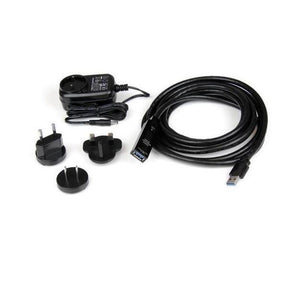 CABLE 3M USB 3.0 EXTENSION ACT