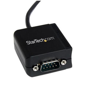 CABLE 1 8M USB A SERIE RET COM