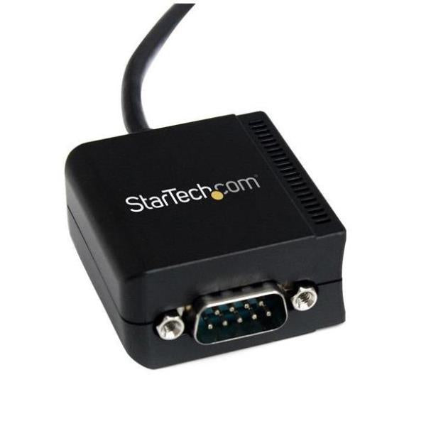 CABLE 1 8M USB A SERIE RET COM