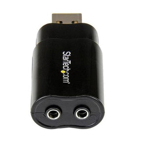 ADAPTADOR DE SONIDO USB EXTERNO