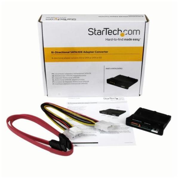 IDE TO SATA ADAPTER CONVERTER