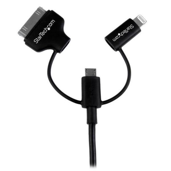 DOCK 30P LIGHTNING MICRO A USB