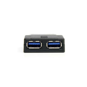 EXPRESSCARD 2 PUERTO USB3 UASP