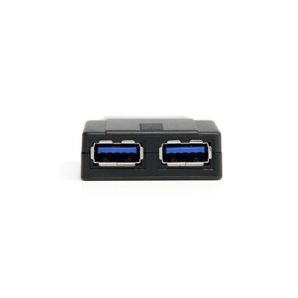 EXPRESSCARD 2 PUERTO USB3 UASP