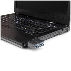 EXPRESSCARD 2 PUERTO USB3 UASP