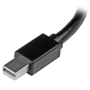 MINIDP TO DVI HDMI DP ADAPTER