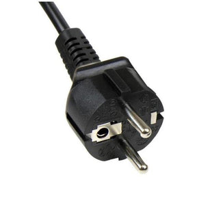 CABLE 1M SCHUKO CEE7 A C5
