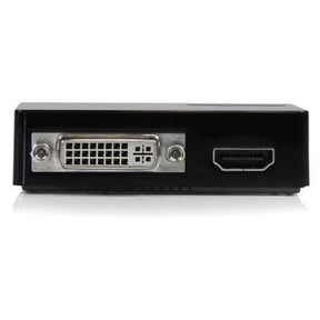 TARJETA USB 3.0 A HDMI Y DVI