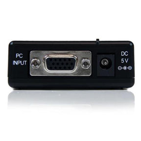 VGA TO RCA S-VIDEO ADAPTER