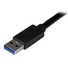 USB TO VGA GRAPHICS ADAPTER