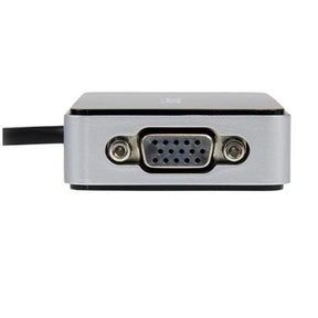 USB TO VGA GRAPHICS ADAPTER