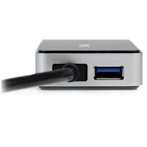 USB TO VGA GRAPHICS ADAPTER