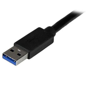 USB TO HDMI GRAPHIC ADAPTER