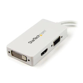 MINIDISPLAYPORT A VGA DVI HDMI