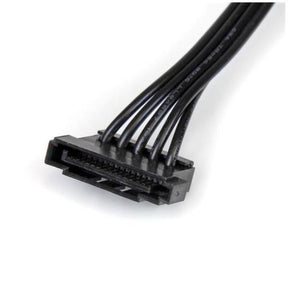 CABLE SPLITTER 4XSATA POWER SUPPLY