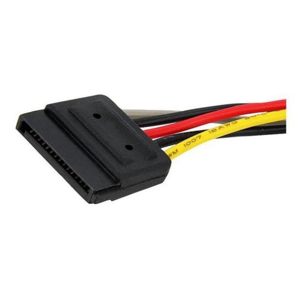 POWER SATA SPLITTER