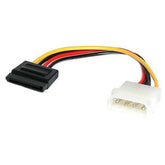 MOLEX TO SATA ADAPTER CABLE