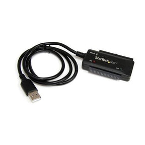 COMBO SATA IDE TO USB ADAPTER