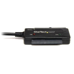 COMBO SATA IDE TO USB ADAPTER