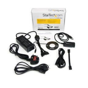 COMBO SATA IDE TO USB ADAPTER
