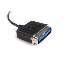 CABLE 3M CENTRONICS UN USB