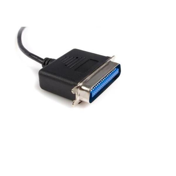 CABLE 3M CENTRONICS A USB