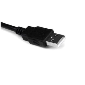 CABLE 0 3M USB TO SERIES RS232