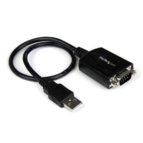 CABLE 0 3M USB TO SERIES RS232