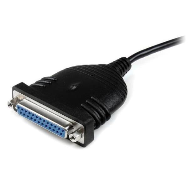 CABLE 1 8M PARALLEL TO USB