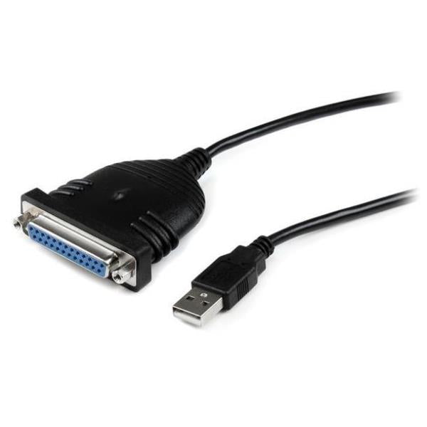 CABLE 1 8M PARALLEL TO USB