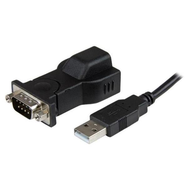 RS232 USB TO SERIES ADAPTER