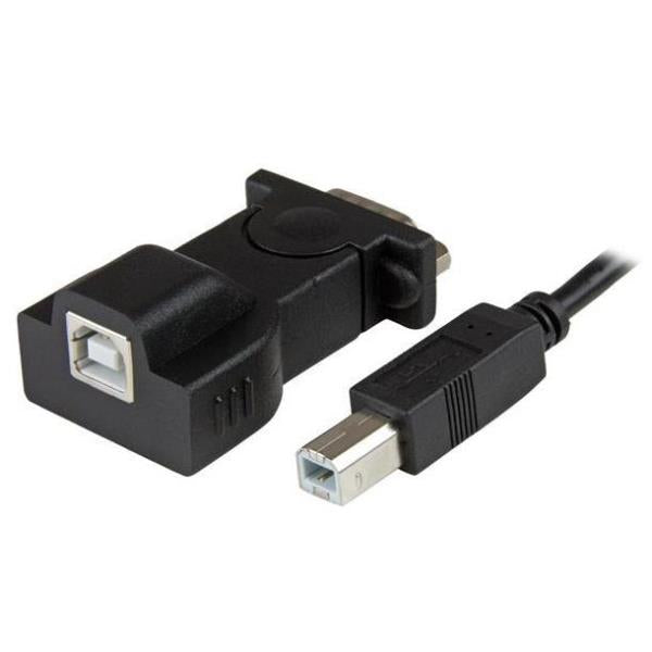 RS232 USB TO SERIES ADAPTER