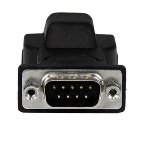 ADAPTADOR RS232 USB A SERIE