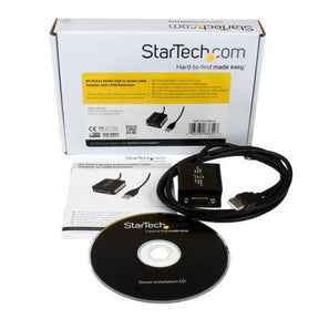 CABLE 1 8M USB A PUERTO SERIE