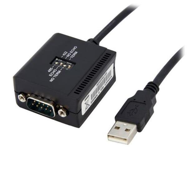 CABLE 1 8M USB A PUERTO SERIE