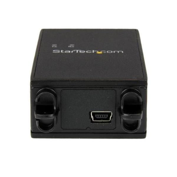 DB9 ESD USB TO SERIES ADAPTER
