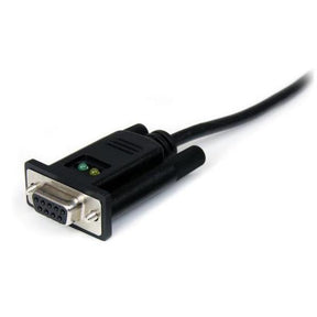 CABLE 1M 1 PUERTO USB SERIE A