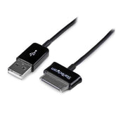 CABLE 1M USB FOR GALAXY TAB