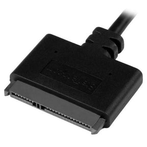CABLE ADAPTER USB 3.1 TO SATA