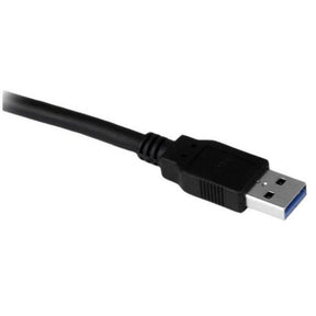 CABLE 1 5M EXTENSION USB 3.0 A
