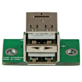 CABECERA USB PARA ZÓCALO